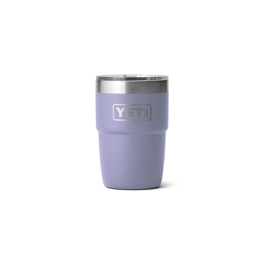 YETI Rambler® Gobelet de 8 oz (237 ml) Cosmic Lilac