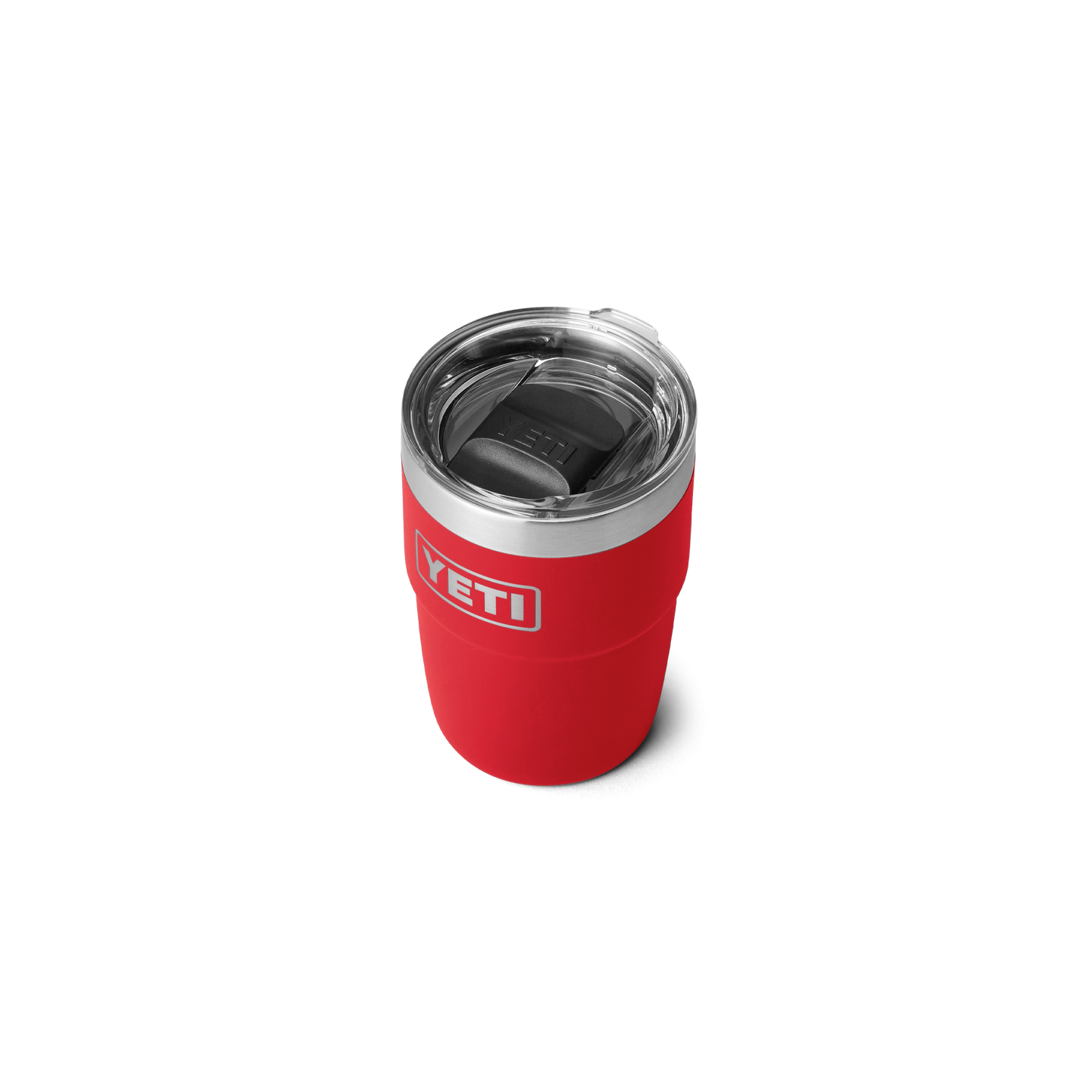 YETI Rambler® Gobelet de 8 oz (237 ml) Rescue Red