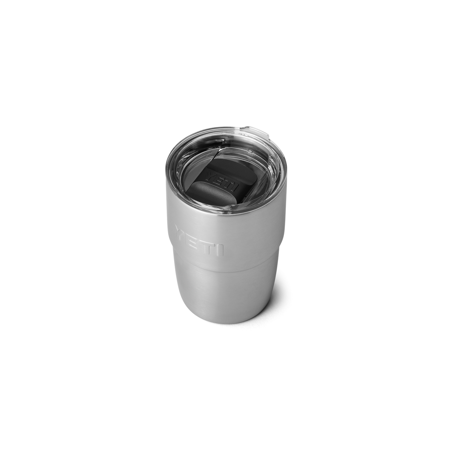 YETI Rambler® Gobelet de 8 oz (237 ml) Stainless Steel