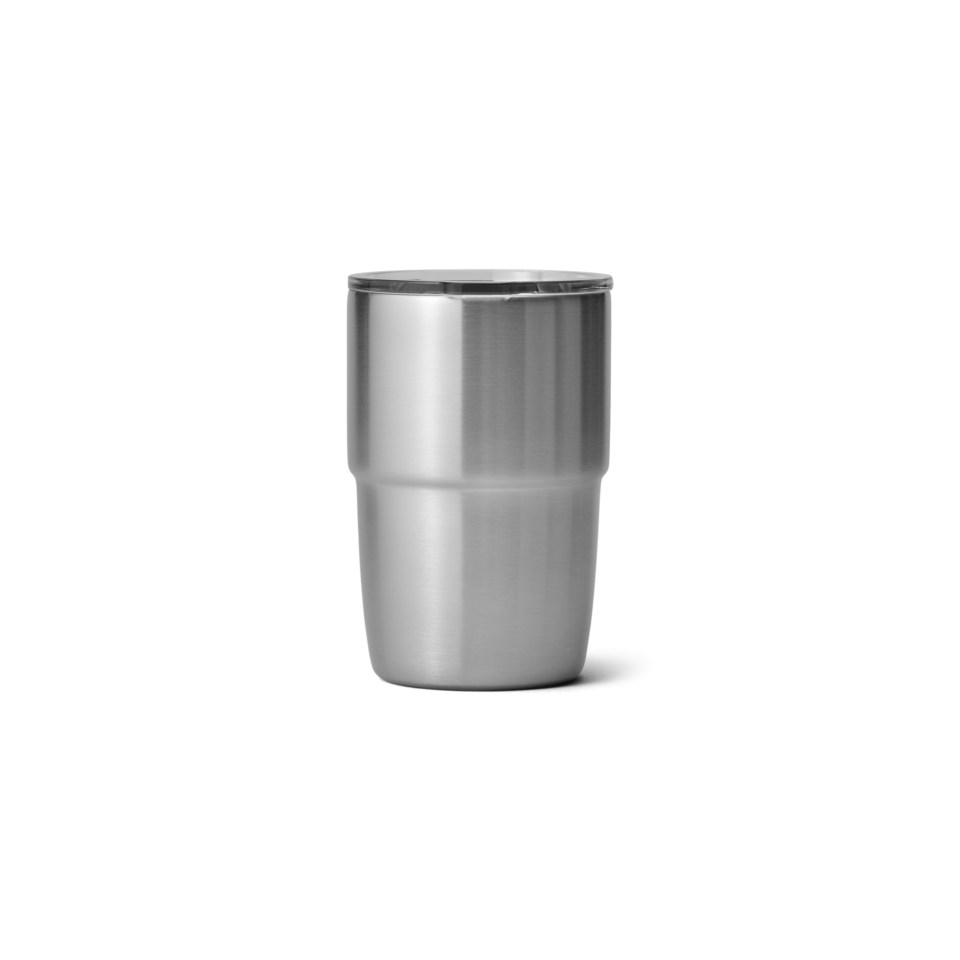 YETI Rambler® Gobelet de 8 oz (237 ml) Stainless Steel