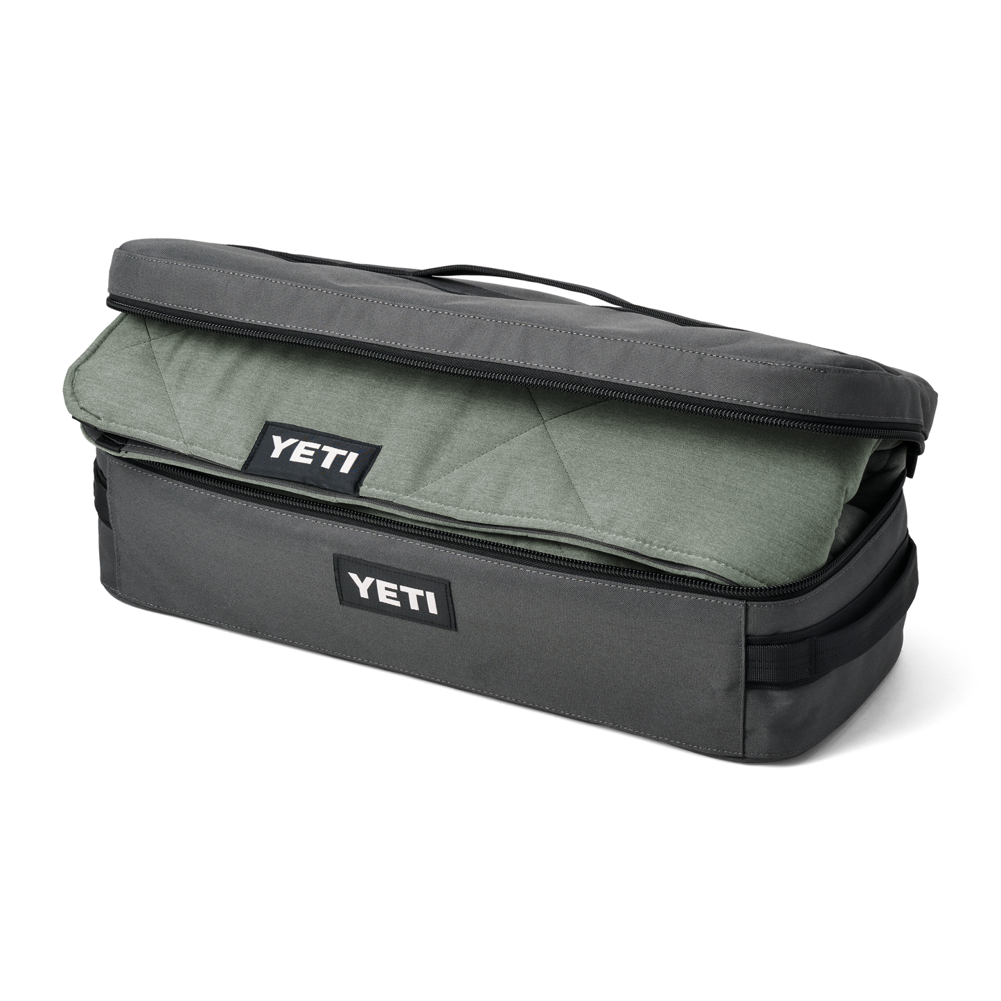 YETI Lowlands® Couverture Camp Green