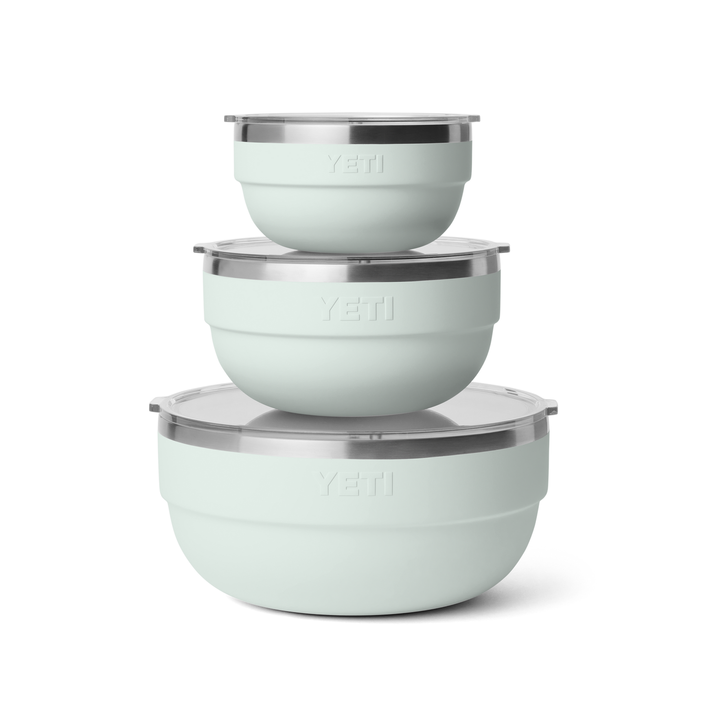 The Three Course Set