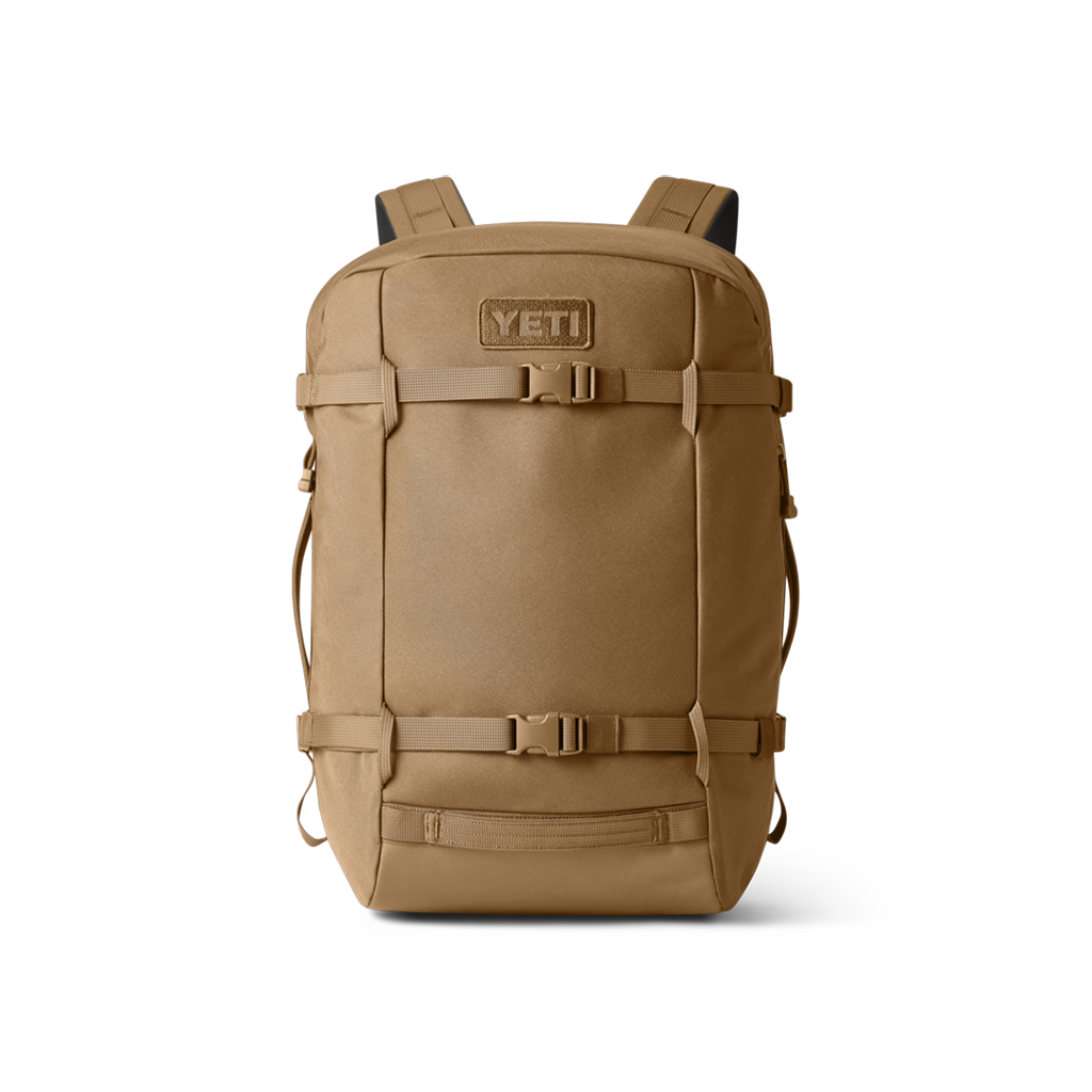 YETI Crossroads® Sac à dos 22 L Alpine Brown