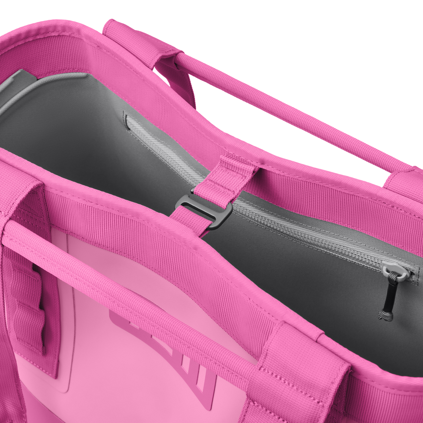 YETI Camino® Fourre-tout 20 Power Pink