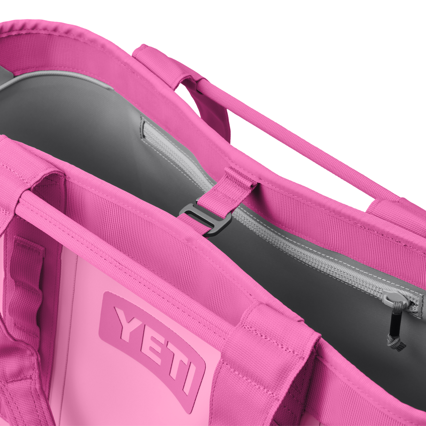 YETI Camino® Fourre-tout 35 Power Pink