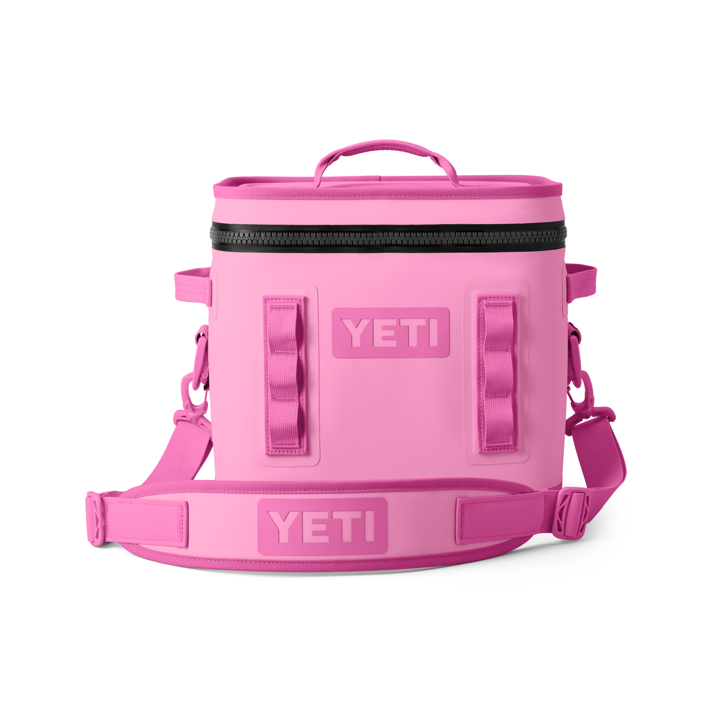 YETI Glacière souple Hopper Flip® 12 Power Pink