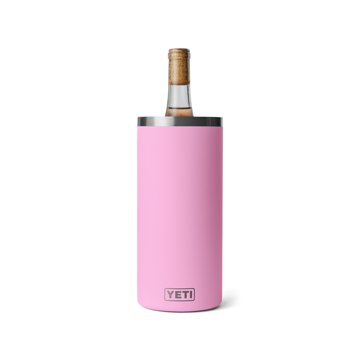 YETI Refroidisseur à vin Rambler® Power Pink