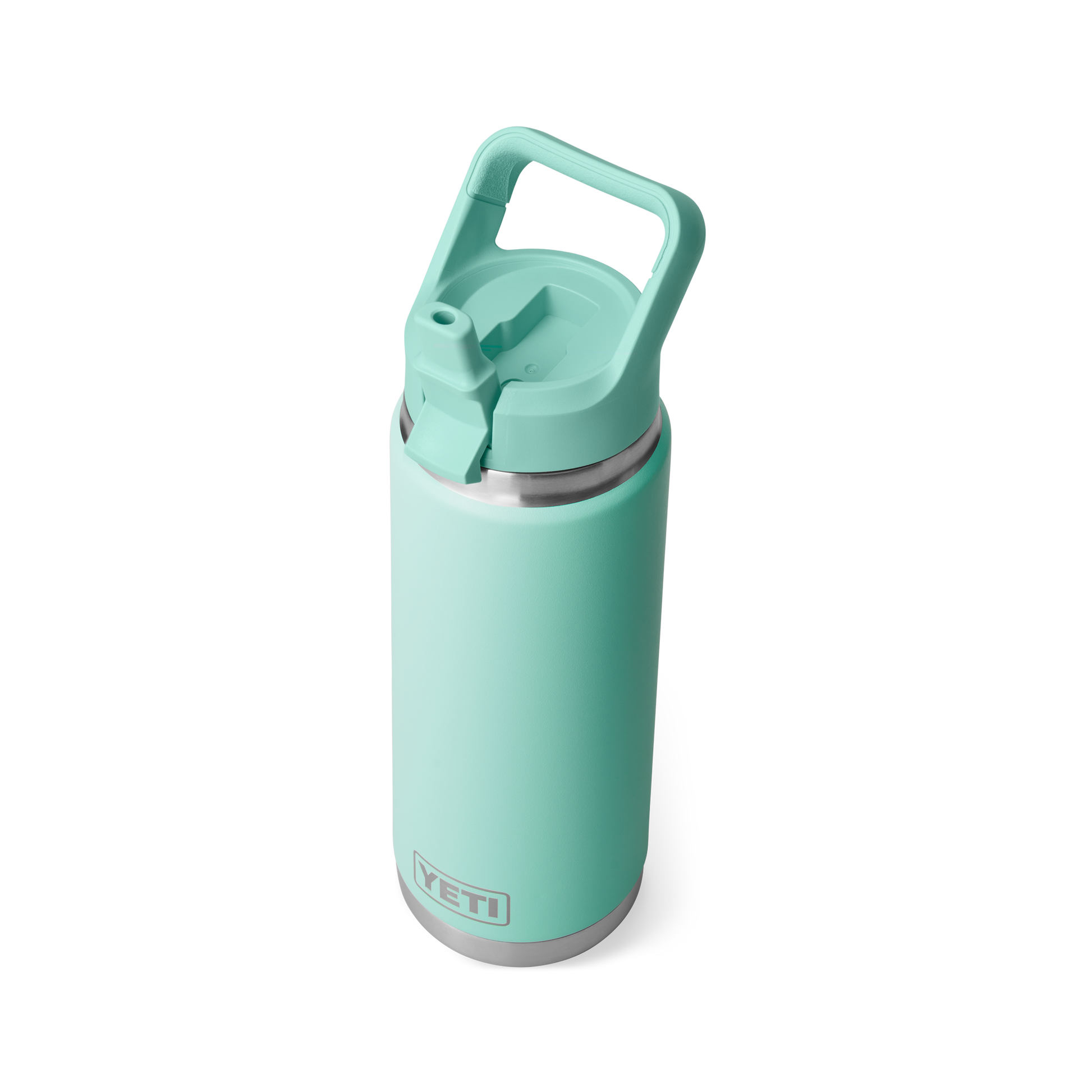 YETI Rambler® Bouteille 26 oz (760 ml) Seafoam