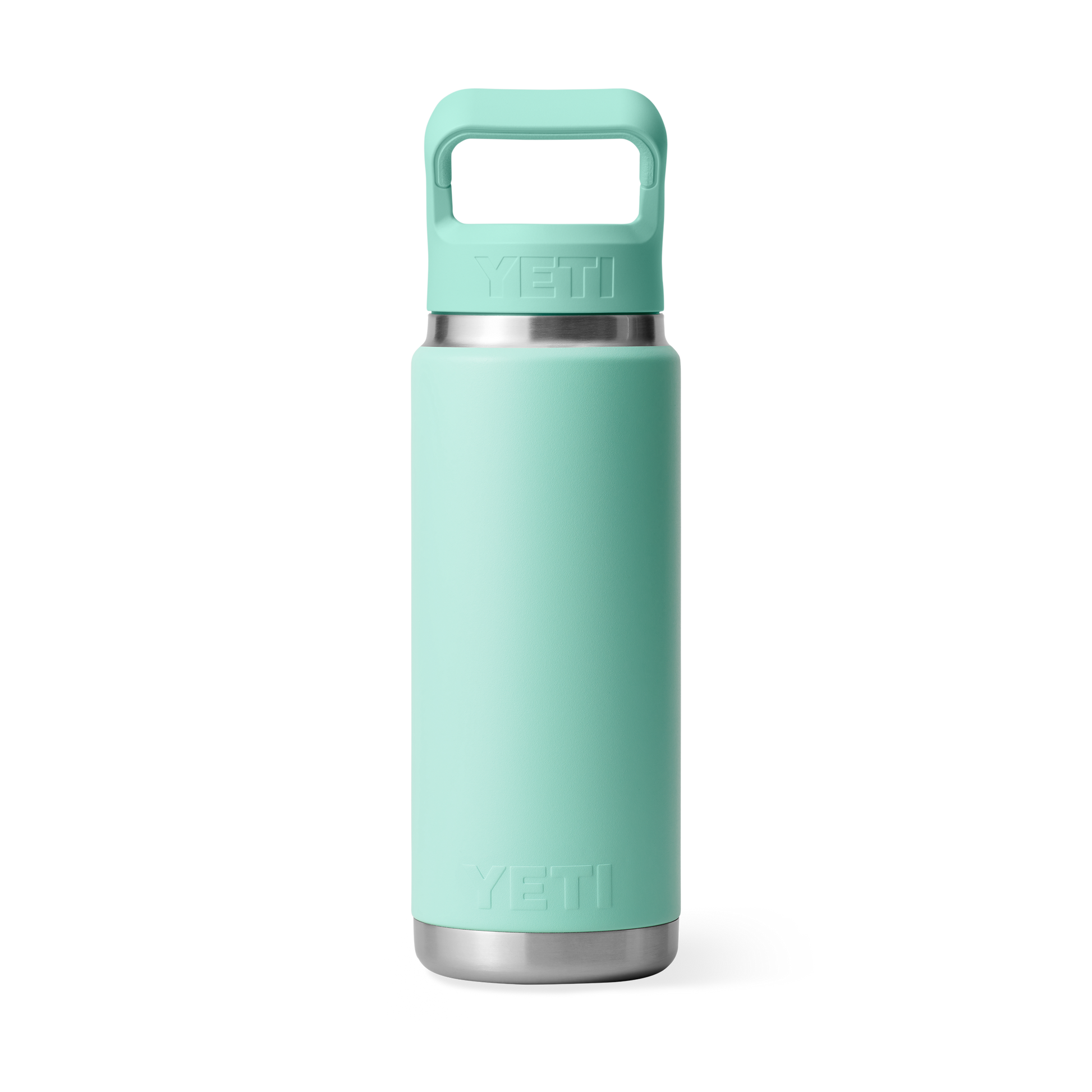 YETI Rambler® Bouteille 26 oz (760 ml) Seafoam