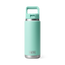 YETI Rambler® Bouteille 26 oz (760 ml) Seafoam