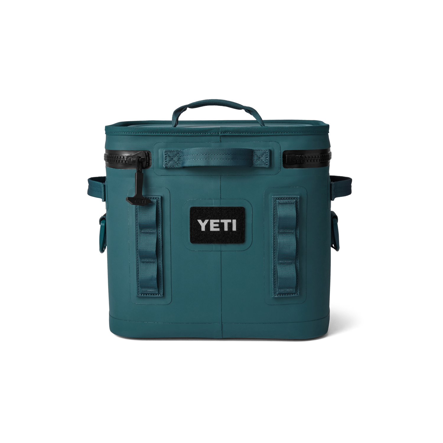 YETI Glacière souple Hopper Flip® 12 Agave Teal