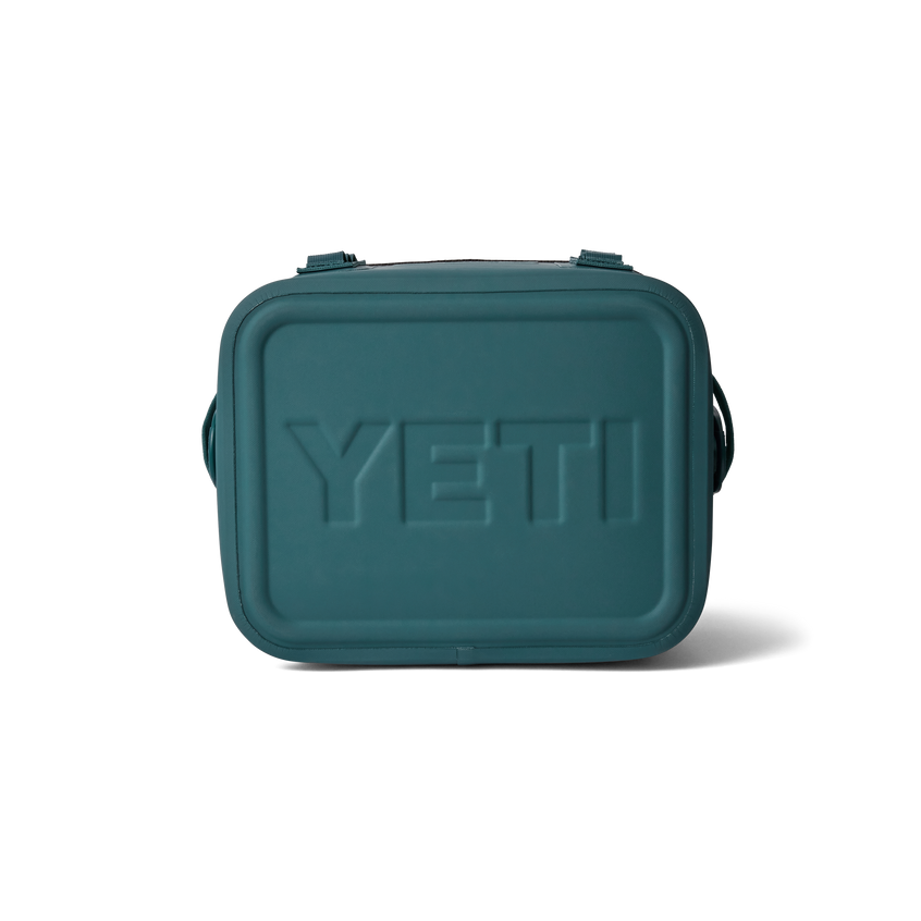 YETI Glacière souple Hopper Flip® 12 Agave Teal