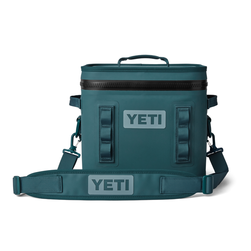 YETI Glacière souple Hopper Flip® 12 Agave Teal