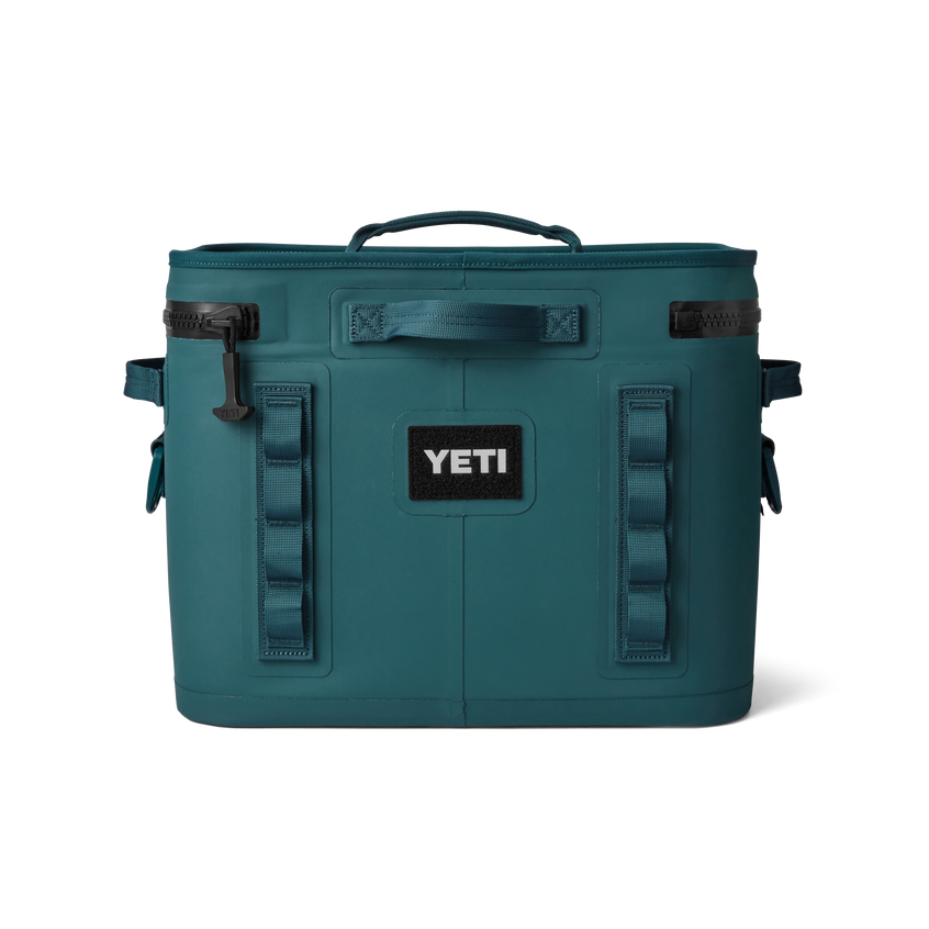 YETI Glacière souple Hopper Flip® 18 Agave Teal