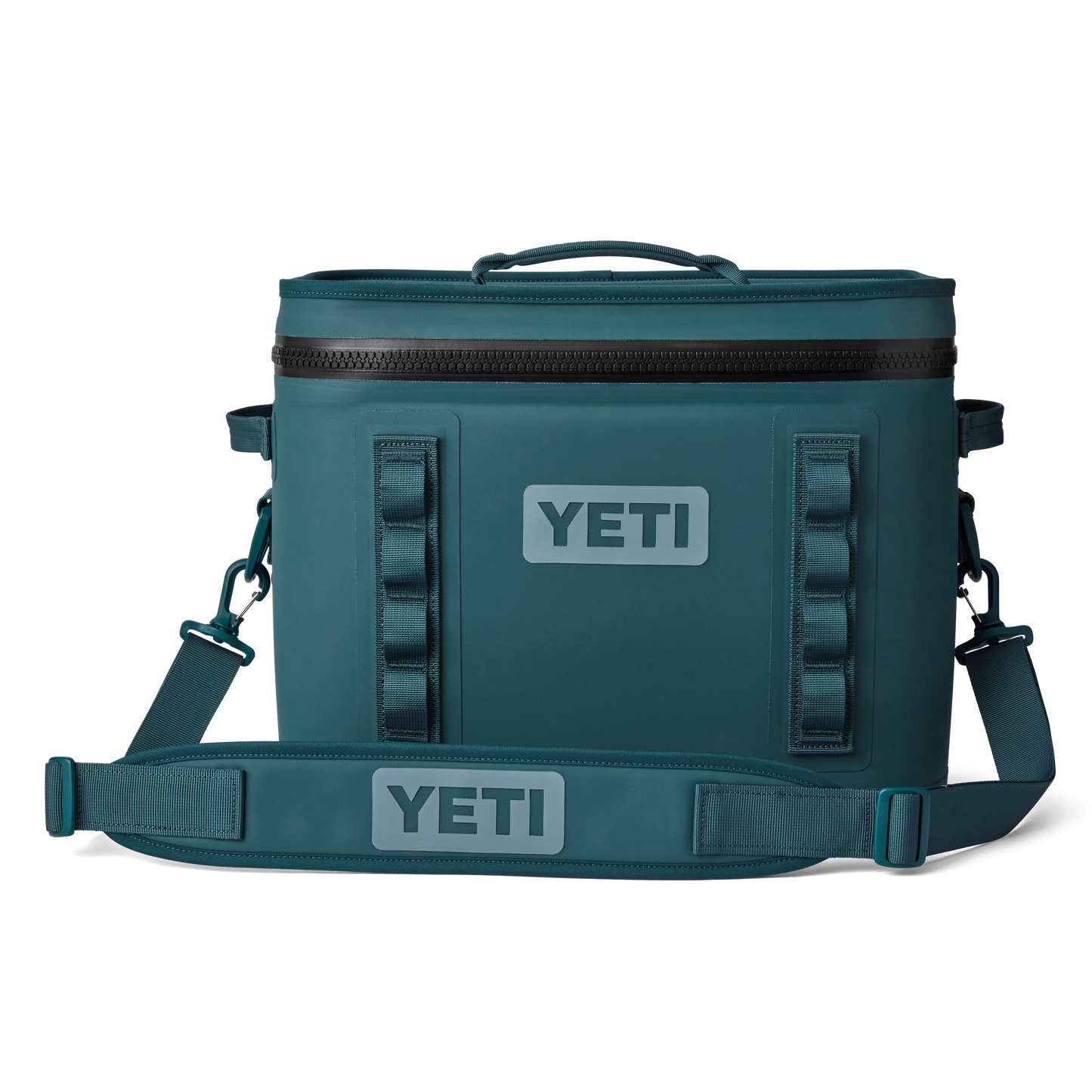 YETI Glacière souple Hopper Flip® 18 Agave Teal