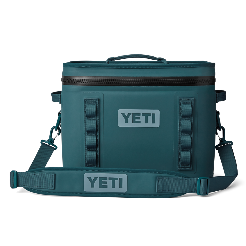 YETI Glacière souple Hopper Flip® 18 Agave Teal