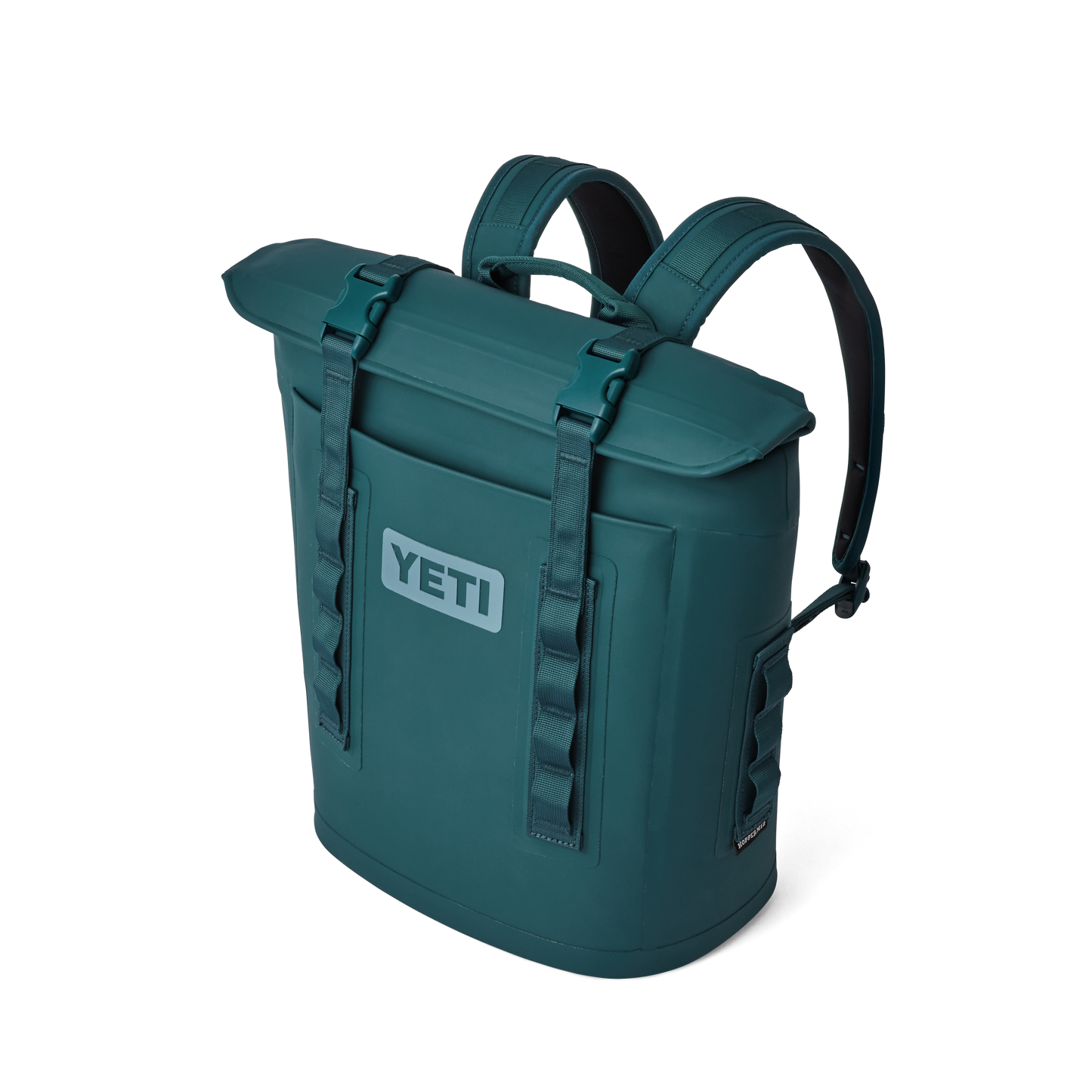 YETI Hopper® Glacière sac à dos M12 Agave Teal