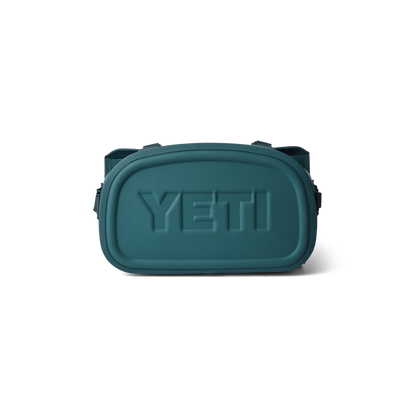 YETI Hopper® Glacière sac à dos M12 Agave Teal