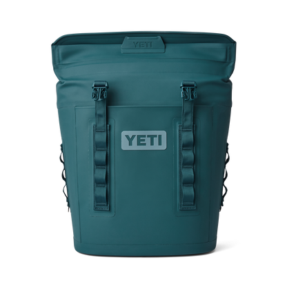 YETI Hopper® Glacière sac à dos M12 Agave Teal