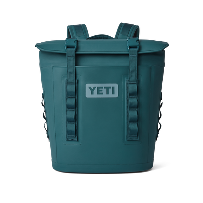 YETI Hopper® Glacière sac à dos M12 Agave Teal