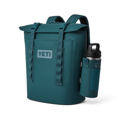 YETI Hopper® Glacière sac à dos M12 Agave Teal