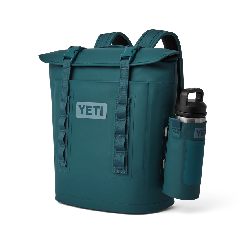 YETI Hopper® Glacière sac à dos M12 Agave Teal