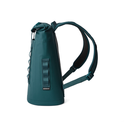 YETI Hopper® Glacière sac à dos M12 Agave Teal