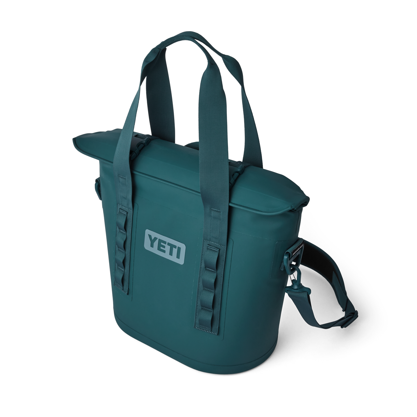 YETI Hopper® Glacière souple M15 Agave Teal