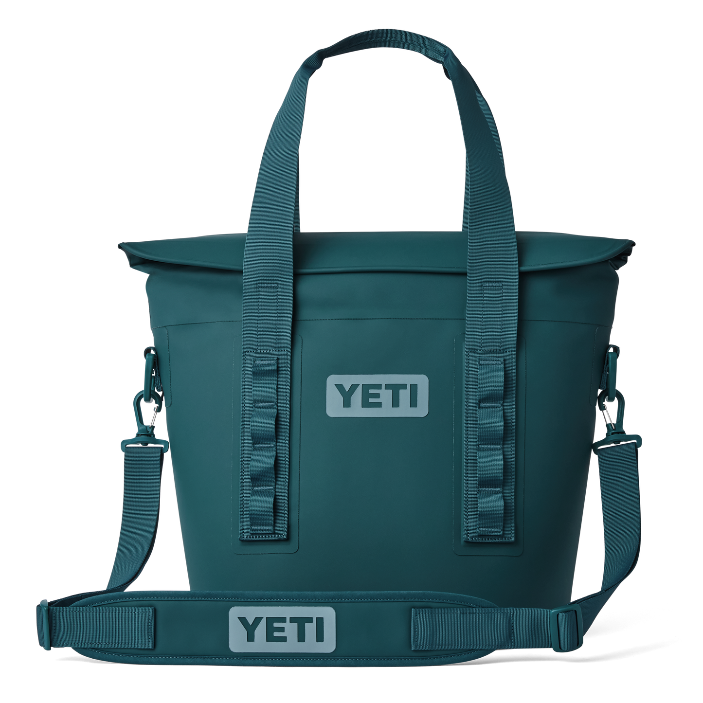 YETI Hopper® Glacière souple M15 Agave Teal