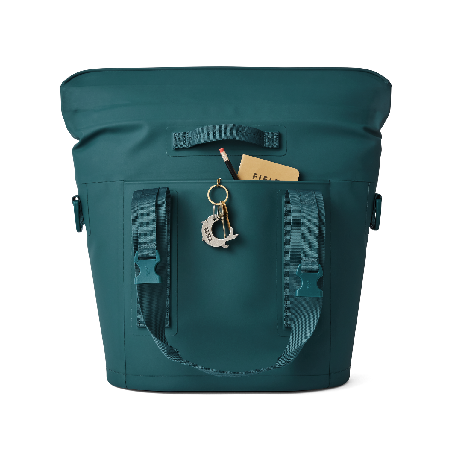 YETI Hopper® Glacière souple M15 Agave Teal