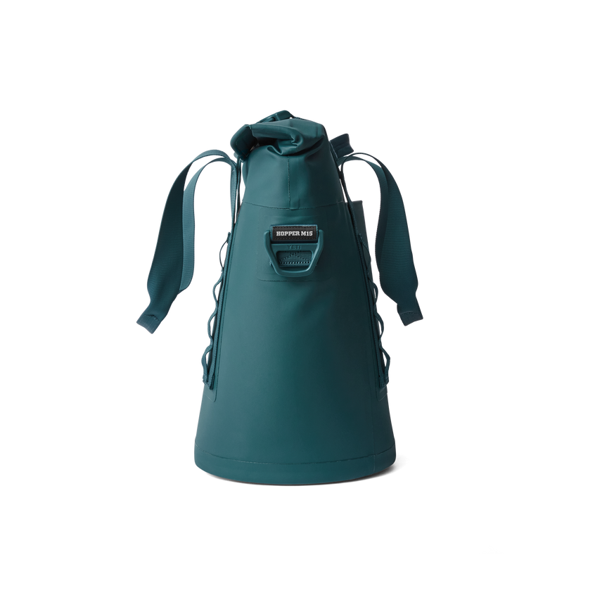 YETI Hopper® Glacière souple M15 Agave Teal