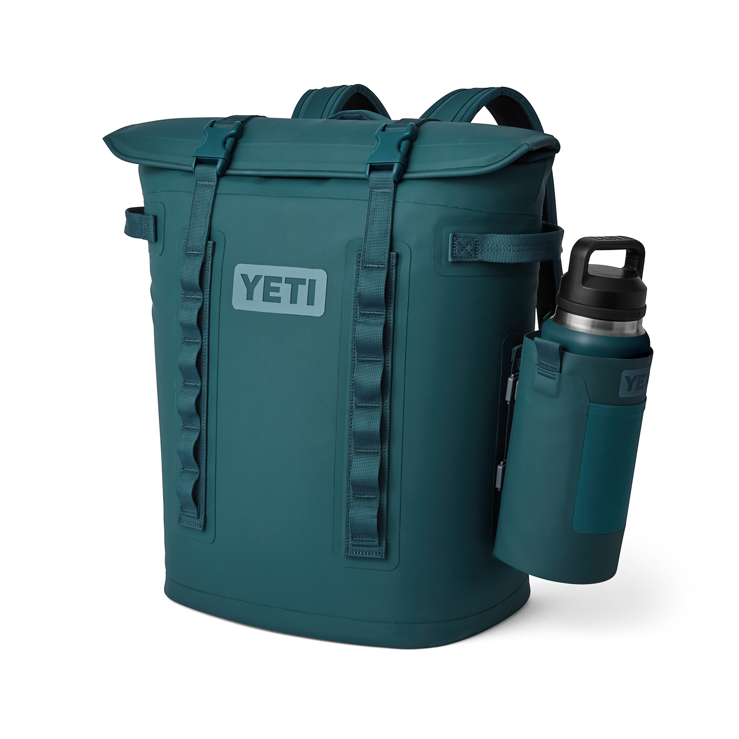 YETI Hopper® Glacière sac à dos M20 Agave Teal