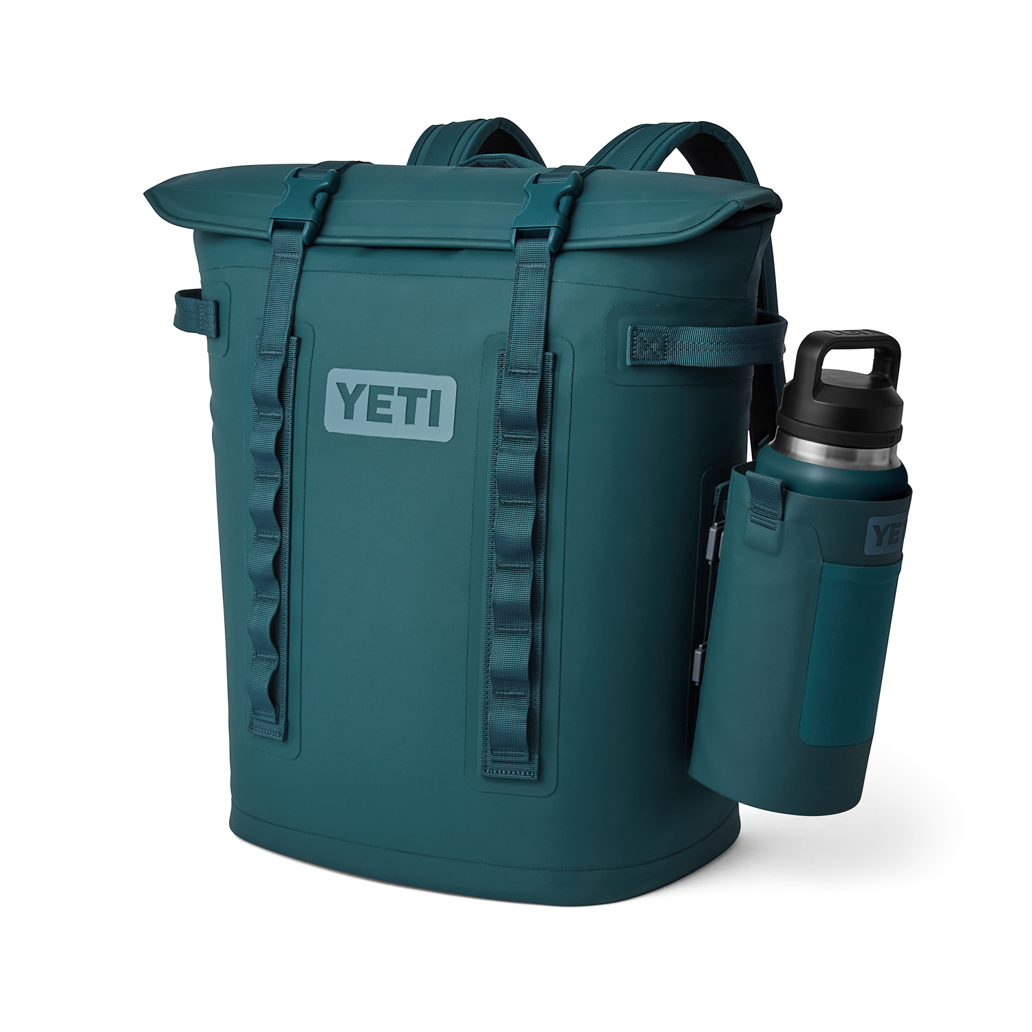 YETI Hopper® Glacière sac à dos M20 Agave Teal