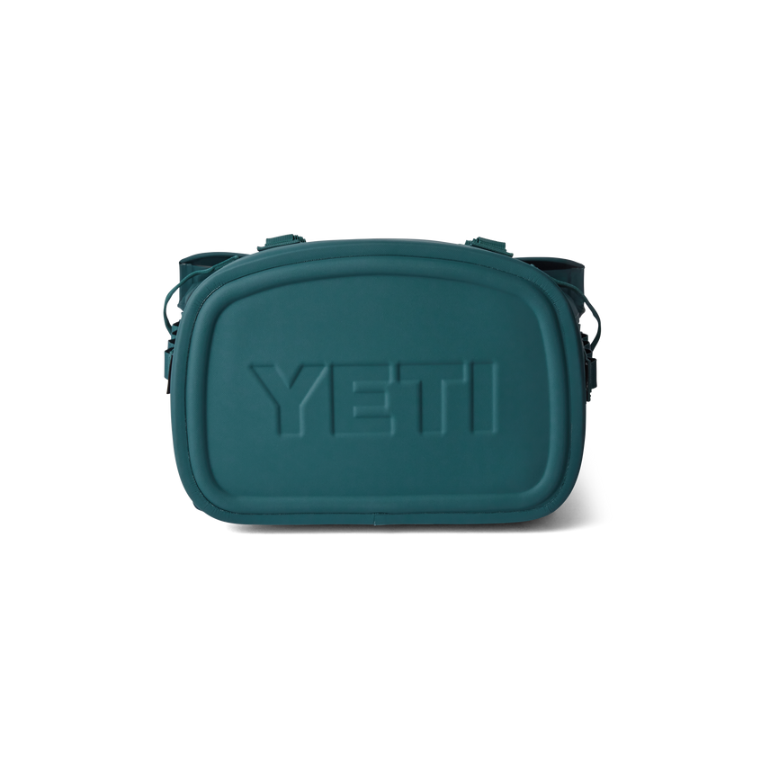 YETI Hopper® Glacière sac à dos M20 Agave Teal