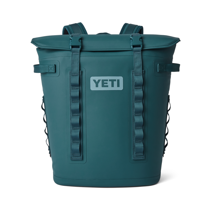 YETI Hopper® Glacière sac à dos M20 Agave Teal