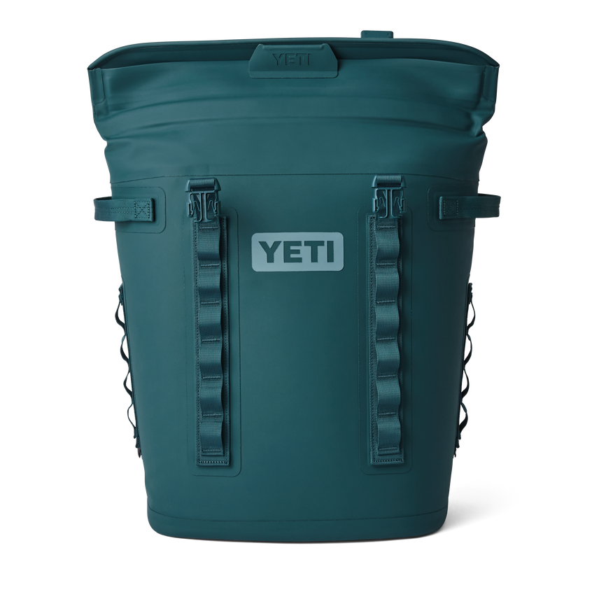 YETI Hopper® Glacière sac à dos M20 Agave Teal