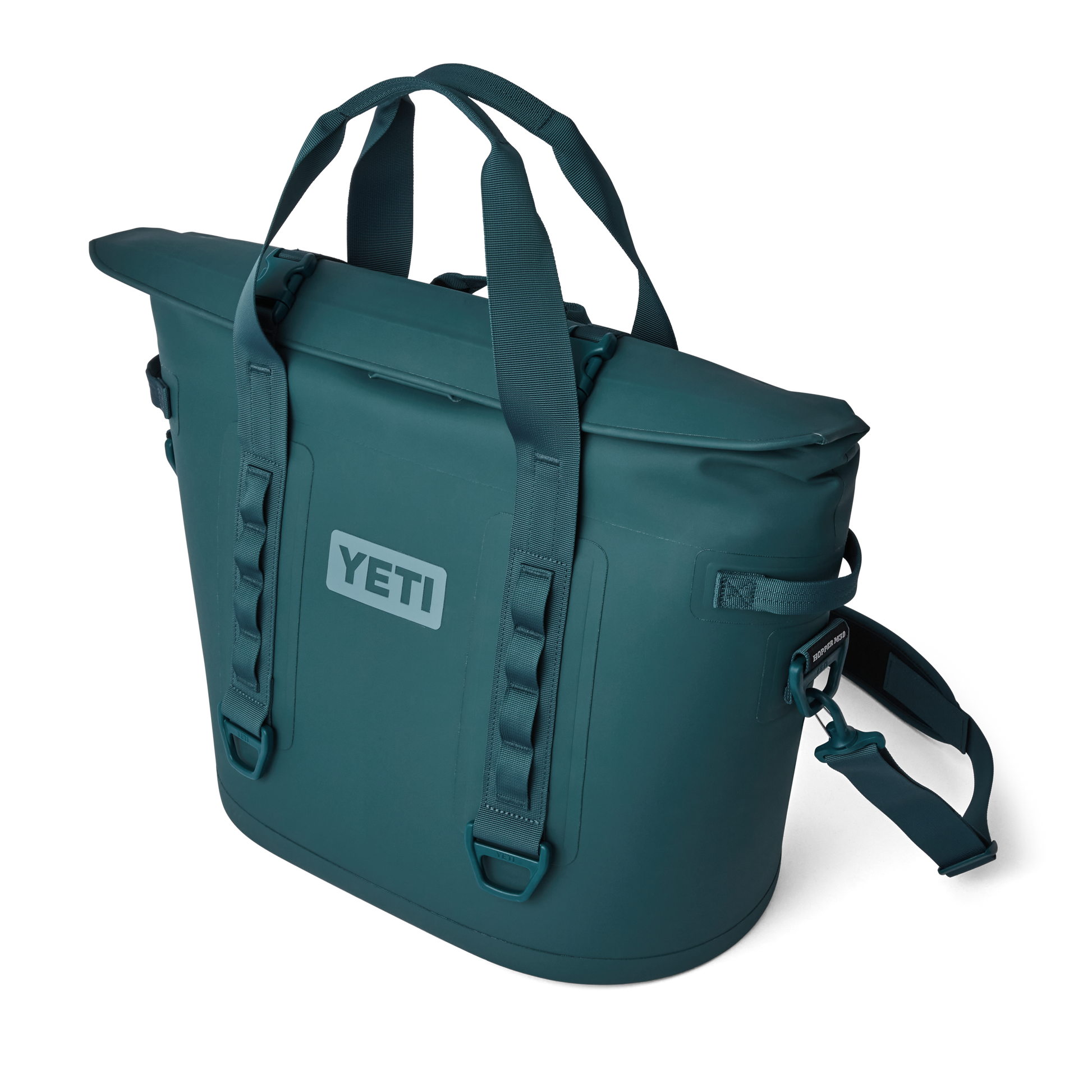 YETI Hopper® Glacière souple M30 Agave Teal