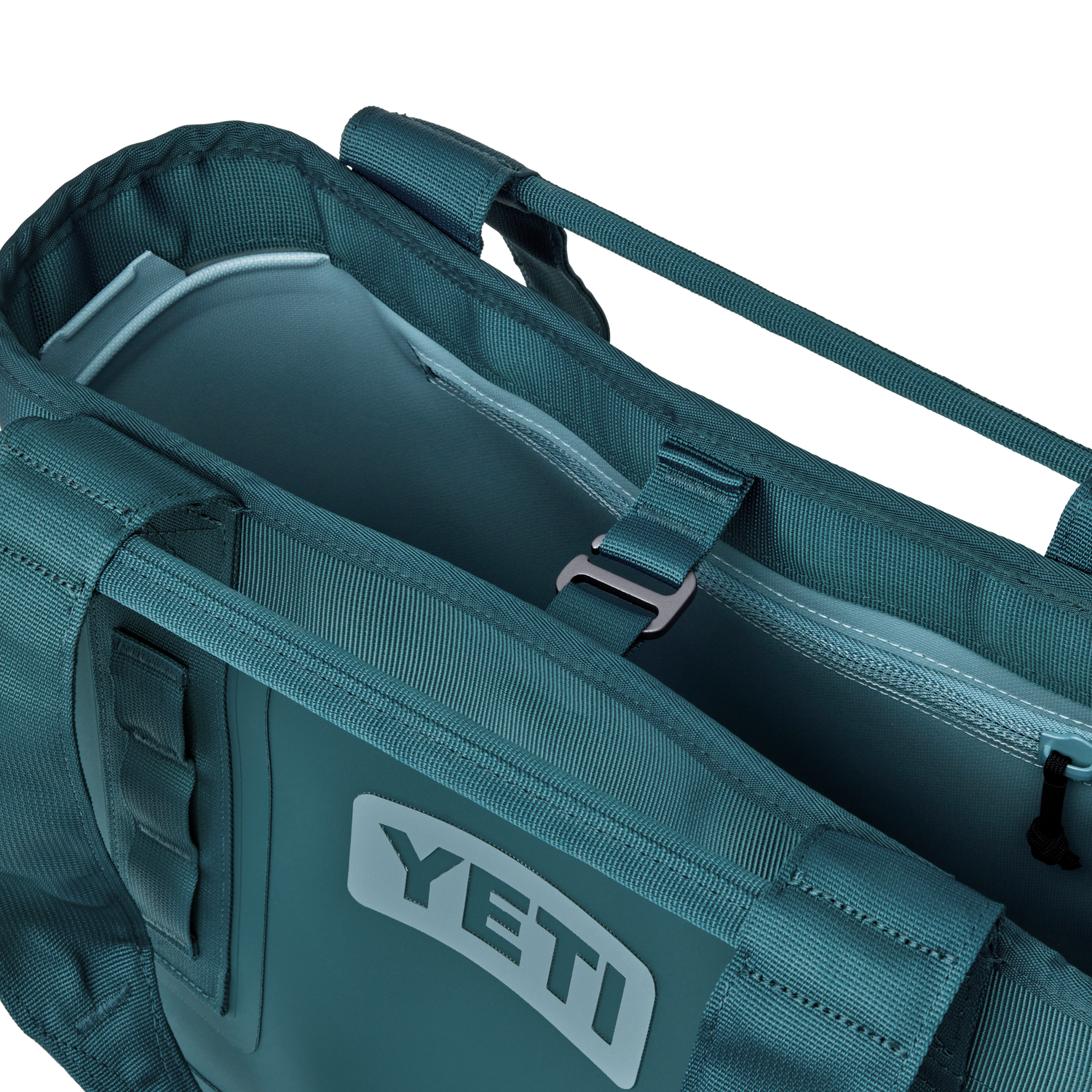 YETI Camino® Fourre-tout 20 Agave Teal