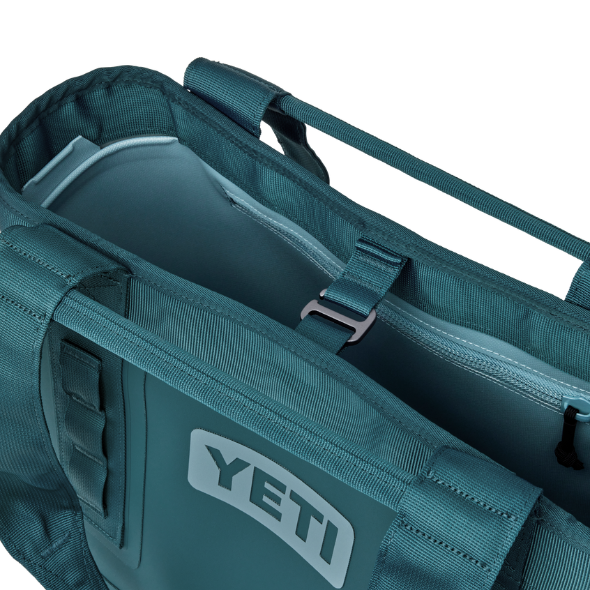 YETI Camino® Fourre-tout 20 Agave Teal