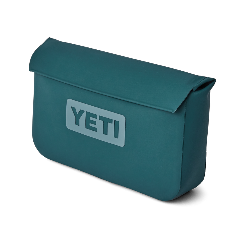 YETI Sidekick Dry® Sac 3L Agave Teal