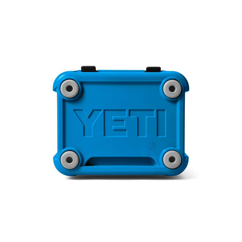 YETI Roadie® Glacière rigide 24 Big Wave Blue