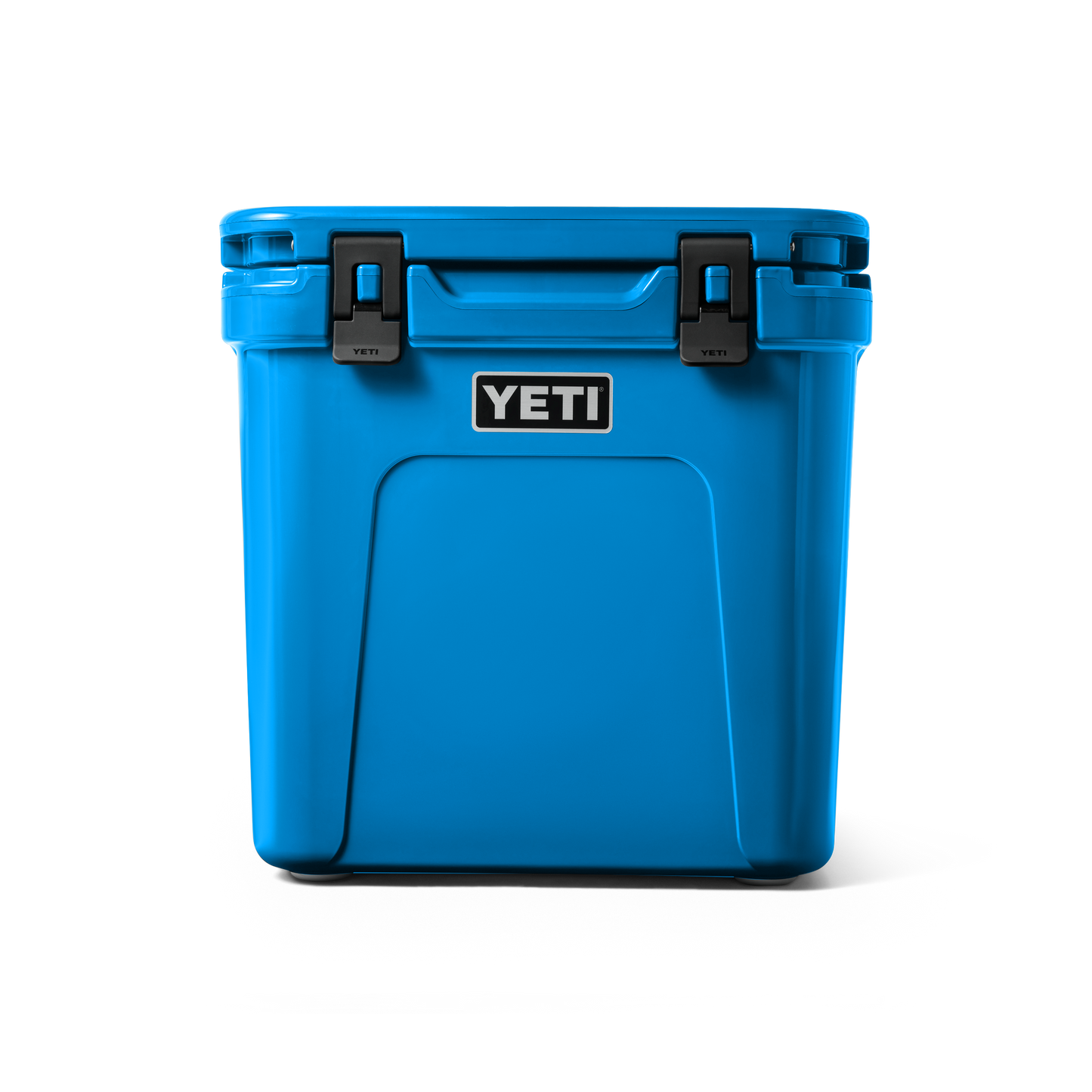 YETI Glacière sur roulettes Roadie® 48 Big Wave Blue