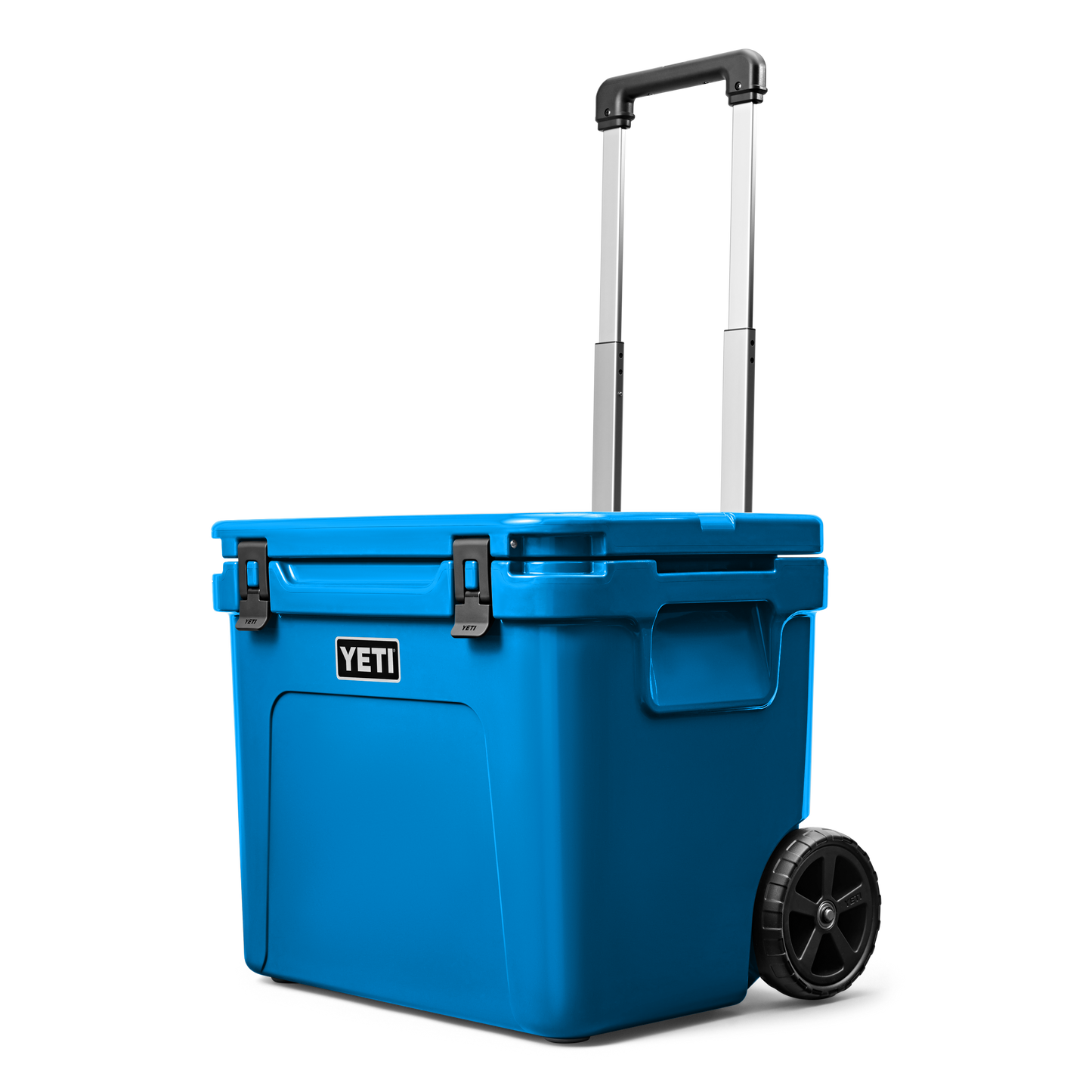 YETI Roadie® 60 Wheeled Cool Box Big Wave Blue