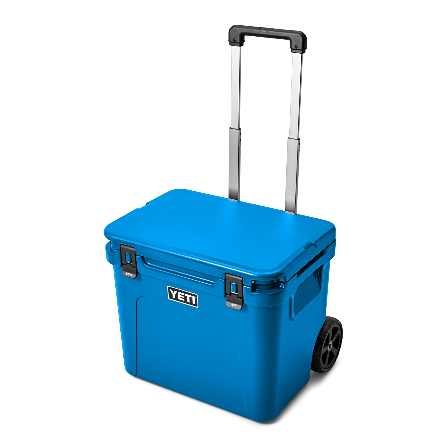 YETI Roadie® 60 Wheeled Cool Box Big Wave Blue