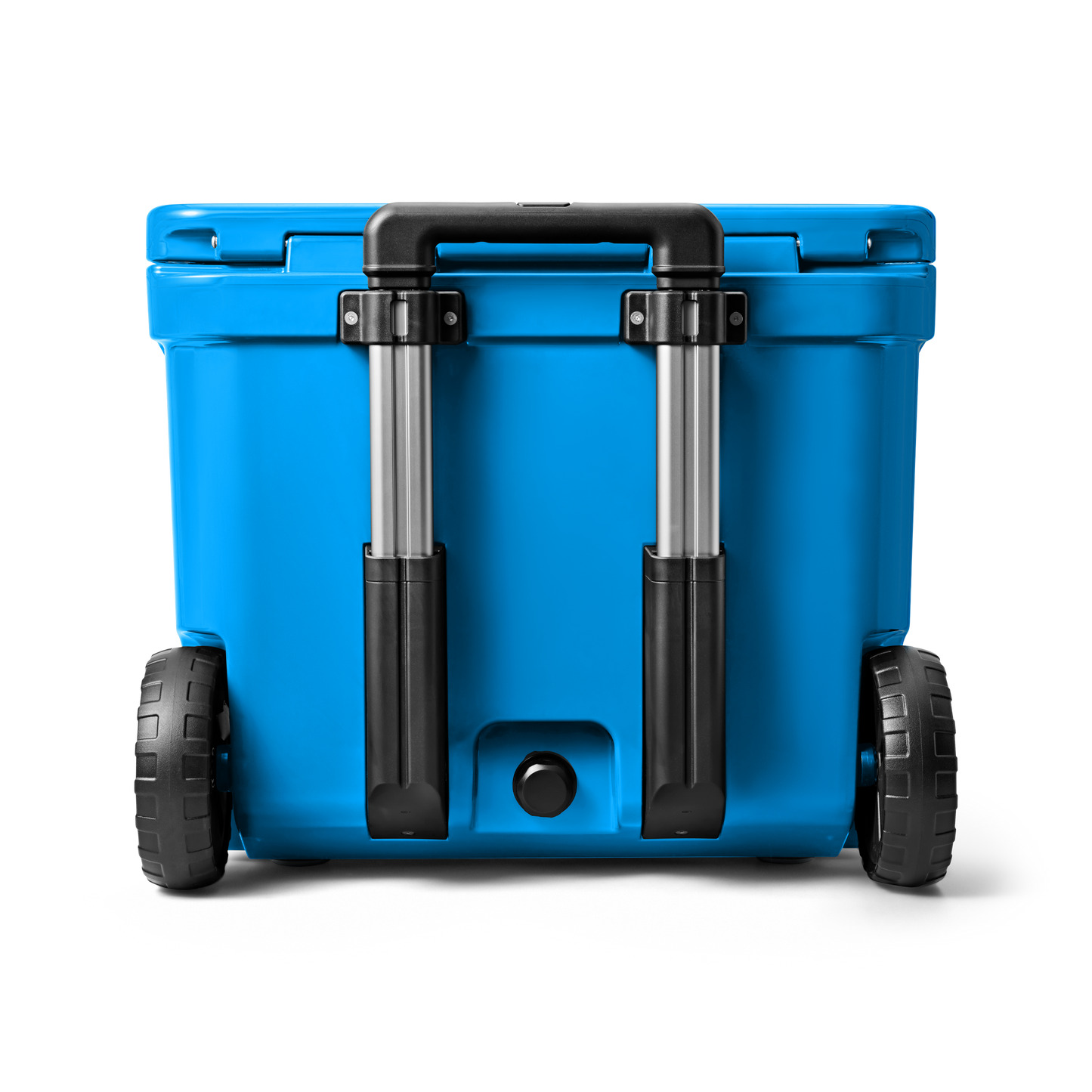 YETI Roadie® 60 Wheeled Cool Box Big Wave Blue