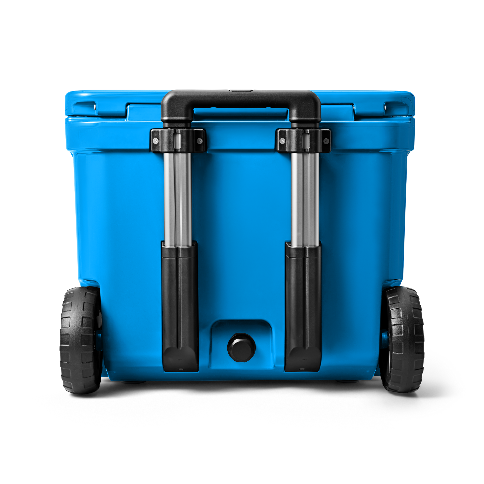YETI Roadie® 60 Wheeled Cool Box Big Wave Blue