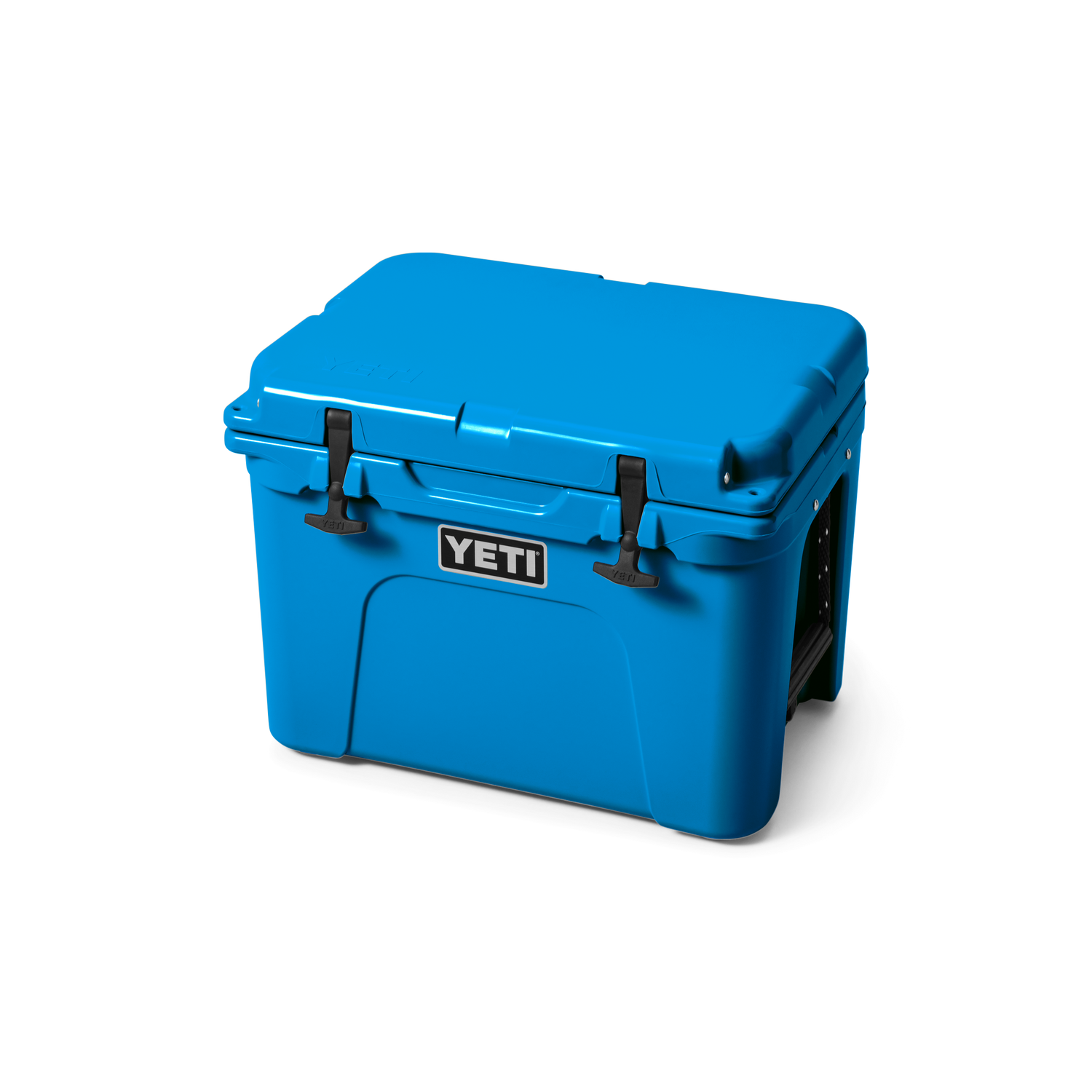 YETI Tundra® Glacière 35 Big Wave Blue