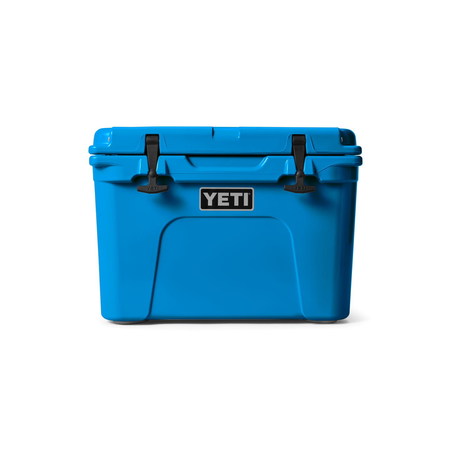 YETI Tundra® Glacière 35 Big Wave Blue