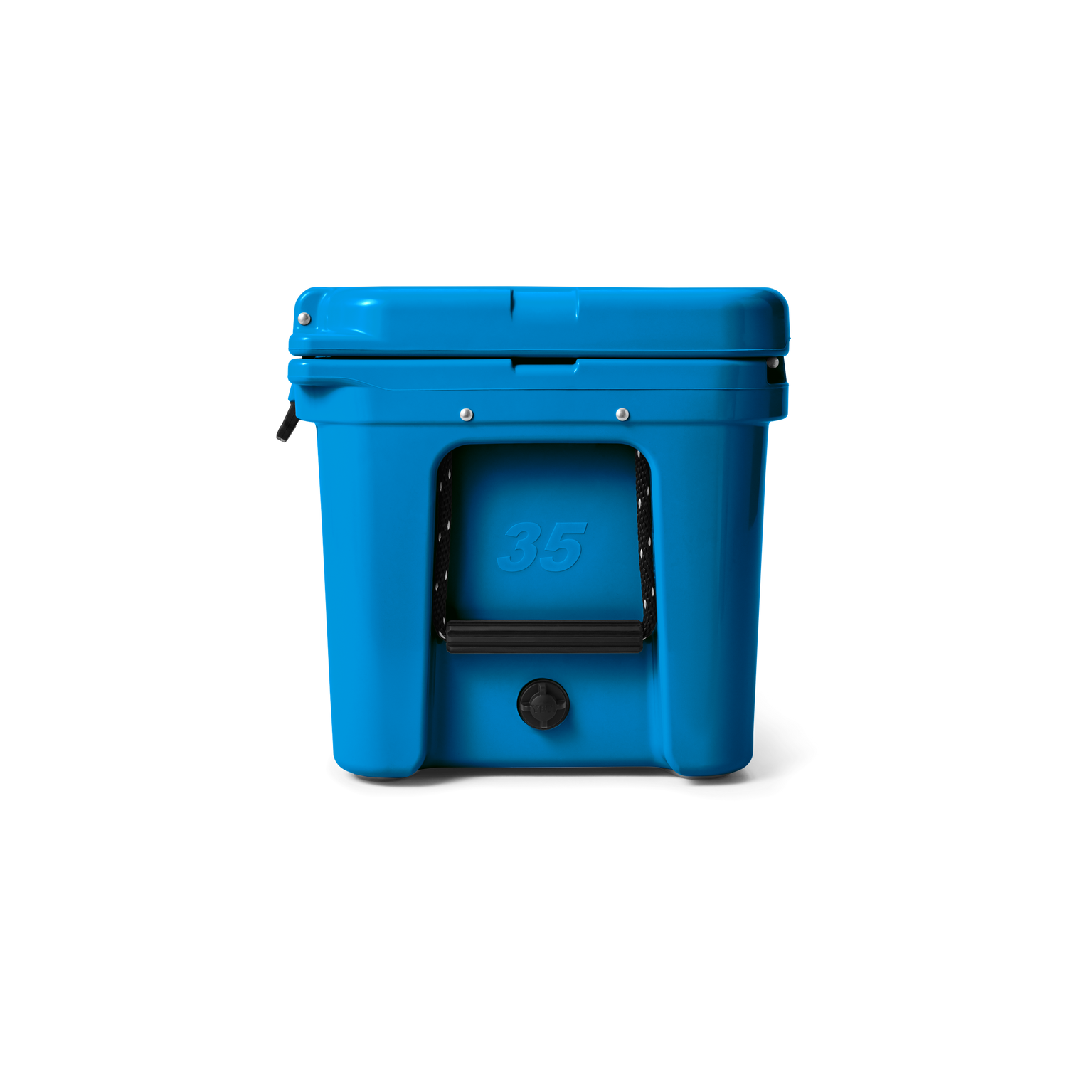 YETI Tundra® Glacière 35 Big Wave Blue