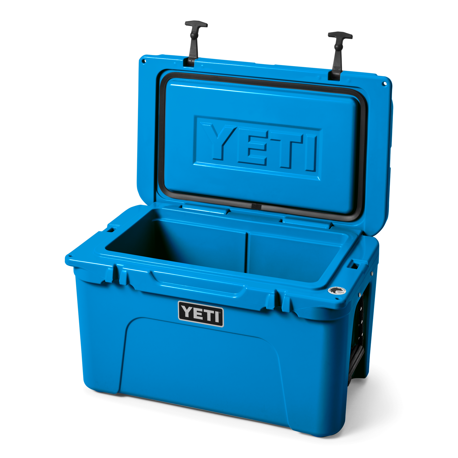 YETI Tundra® Glacière 45 Big Wave Blue